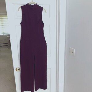 Anthropologie Jumpsuit